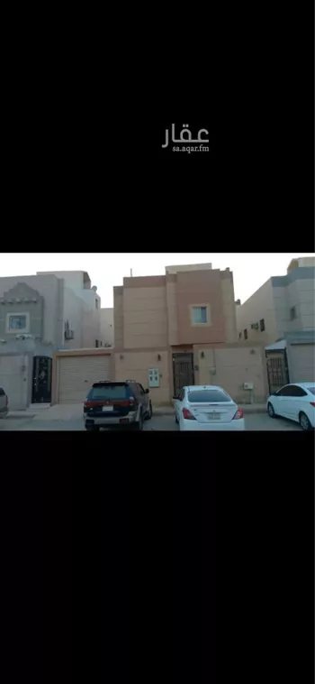 فيلا للبيع في شارع ابن صديق, حي طيبة, مدينة الرياض, منطقة الرياض
