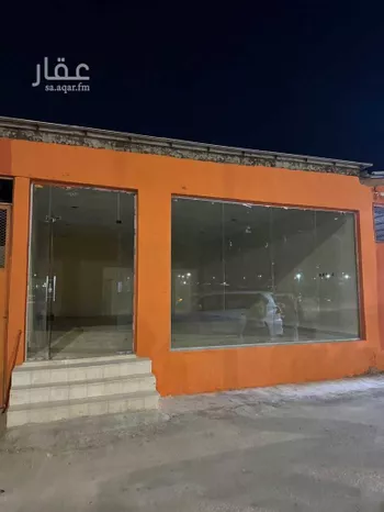 محل للإيجار في شارع 4036678, حي طويق, مدينة الخرج, منطقة الرياض صورة 2