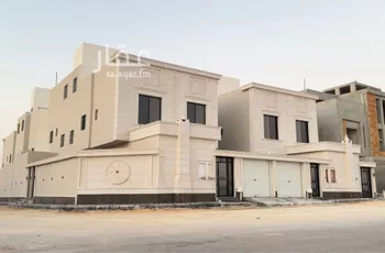 فيلا للبيع في شارع الأمير سعود بن محمد بن مقرن, حي طيبة, مدينة الرياض, منطقة الرياض صورة 2