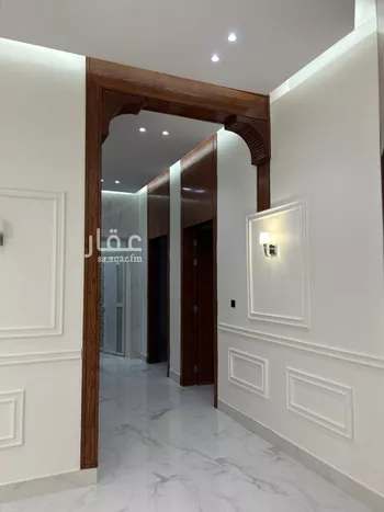 دور للبيع في شارع أحمد عبد الله القاري, حي اليرموك, مدينة الخرج, منطقة الرياض صورة 3