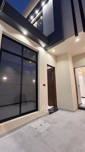 دور للبيع في شارع مجزاة بن ثور السدوسي, حي البيان, مدينة الرياض, منطقة الرياض صورة 2