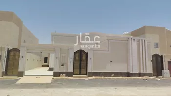 دور للبيع في شارع حسن حسني عبد الوهاب, حي اليرموك, مدينة الخرج, منطقة الرياض