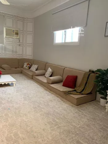 دور للبيع في شارع عبدالله ابن رواحة, حي النهضة, مدينة الخرج, منطقة الرياض صورة 4