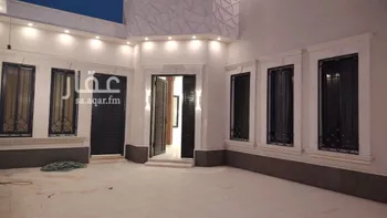 دور للبيع في شارع أحمد بن طريف, حي اليرموك, مدينة الخرج, منطقة الرياض صورة 2