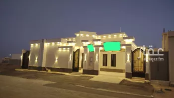 دور للبيع في شارع أحمد بن طريف, حي اليرموك, مدينة الخرج, منطقة الرياض