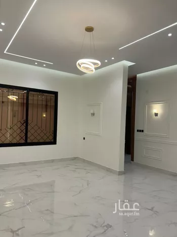 دور للبيع في شارع أحمد عبد الله القاري, حي اليرموك, مدينة الخرج, منطقة الرياض صورة 2