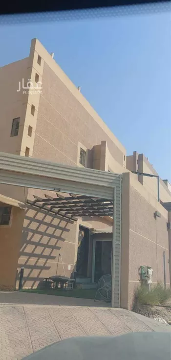 فيلا للبيع في شارع الأصداف, حي الحزم, مدينة الرياض, منطقة الرياض صورة 2