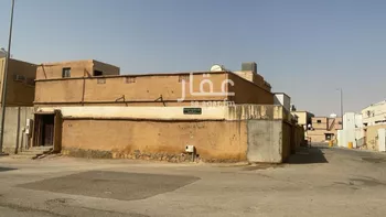 دور للبيع في شارع ابن بركة, حي الخالدية, مدينة الخرج, منطقة الرياض