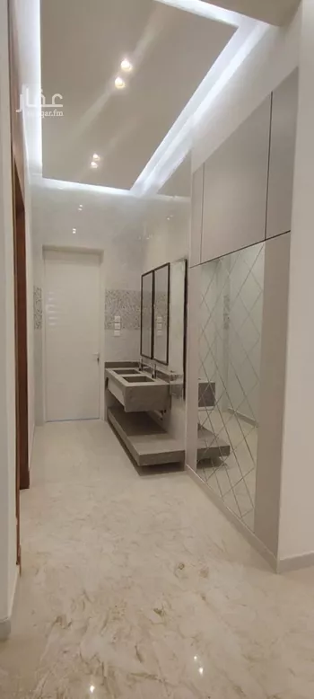 دور للبيع في شارع اياس ابن عبدالله, حي اليرموك, مدينة الخرج, منطقة الرياض صورة 4
