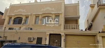 فيلا للإيجار في شارع اسحاق بن الفرات ، حي الصواري ، جدة ، جدة