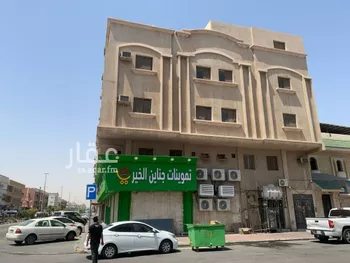 عمارة للبيع في شارع الخامس والعشرون, حي الثقبة, مدينة الخبر, المنطقة الشرقية صورة 3