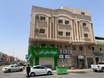 عمارة للبيع في شارع الخامس والعشرون, حي الثقبة, مدينة الخبر, المنطقة الشرقية صورة 3