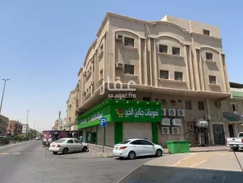 عمارة للبيع في شارع الخامس والعشرون, حي الثقبة, مدينة الخبر, المنطقة الشرقية