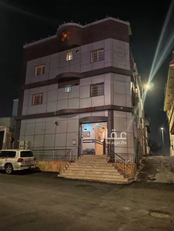 عمارة للبيع في شارع عتود الجنوبى 3, حي عتود الجنوبي, مدينة خميس مشيط, منطقة عسير