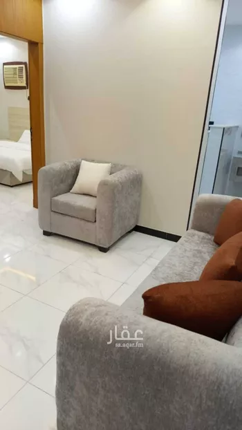شقة للإيجار في شارع إبن يوسف الخياط, حي الفيصلية, مدينة جدة, منطقة مكة المكرمة صورة 4
