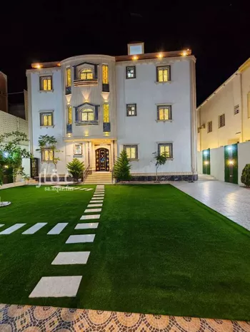 عمارة للبيع في شارع عبيدالله التيهان ابن مالك, حي أحد, مدينة خميس مشيط, منطقة عسير صورة 2