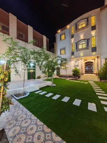 عمارة للبيع في شارع عبيدالله التيهان ابن مالك, حي أحد, مدينة خميس مشيط, منطقة عسير صورة 4