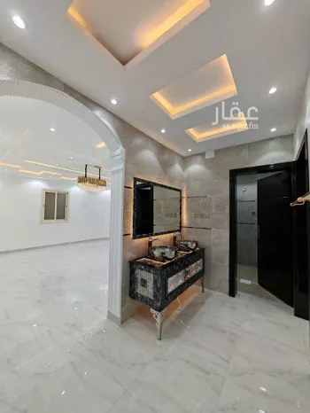 عمارة للبيع في شارع عبيدالله التيهان ابن مالك, حي أحد, مدينة خميس مشيط, منطقة عسير صورة 5