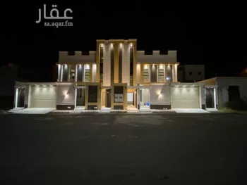 فيلا للبيع في شارع العرجون, حي العقيق, مدينة ابها, منطقة عسير