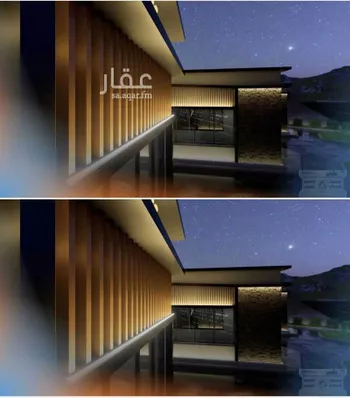 محل للإيجار في شارع بالقرب من ذلاله, حي ذلالة, مدينة خميس مشيط, منطقة عسير صورة 2