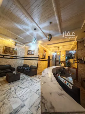 عمارة للبيع في شارع عتود الجنوبى 3, حي عتود الجنوبي, مدينة خميس مشيط, منطقة عسير صورة 4