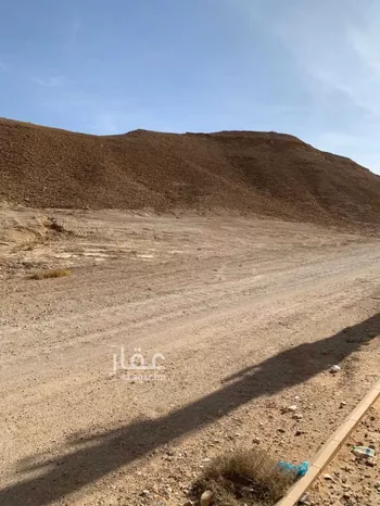 أرض للإيجار في شارع 838, مدينة مخطط استراحات العماريه, منطقة الرياض صورة 3