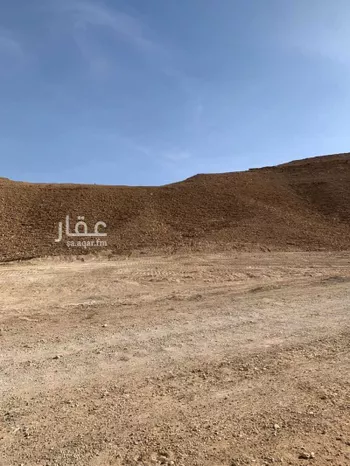 أرض للإيجار في شارع 838, مدينة مخطط استراحات العماريه, منطقة الرياض صورة 4