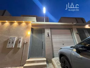 فيلا للإيجار في شارع الرداع, حي عكاظ, مدينة الرياض, منطقة الرياض