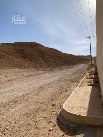 أرض للإيجار في شارع 838, مدينة مخطط استراحات العماريه, منطقة الرياض صورة 5