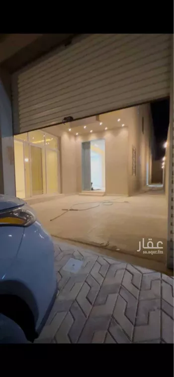 فيلا للإيجار في شارع الرداع, حي عكاظ, مدينة الرياض, منطقة الرياض صورة 2