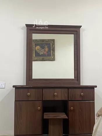شقة للإيجار في شارع القريشة, حي اليمامة, مدينة الرياض, منطقة الرياض صورة 3