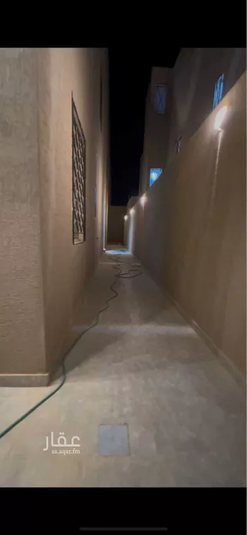 فيلا للإيجار في شارع الرداع, حي عكاظ, مدينة الرياض, منطقة الرياض صورة 3