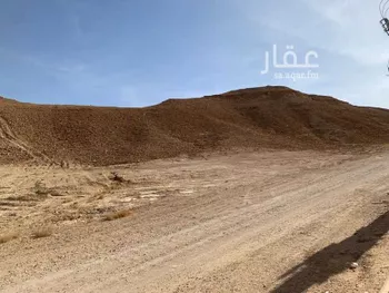 أرض للإيجار في شارع 838, مدينة مخطط استراحات العماريه, منطقة الرياض صورة 2