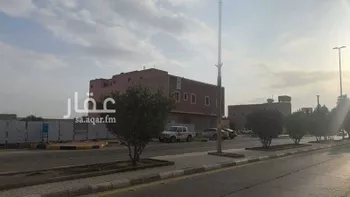 عمارة للبيع في شارع الملك عبدالعزيز, حي حي ج5, مدينة حريملاء, منطقة الرياض صورة 2