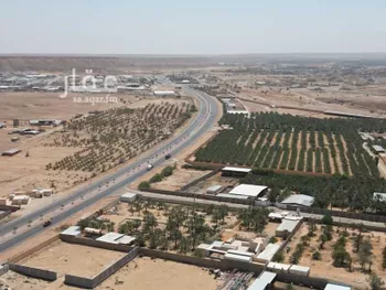 استراحة للبيع في شارع الملك عبدالله ابن عبدالعزيز سعود, حي حي ج16, مدينة حريملاء, منطقة الرياض صورة 2