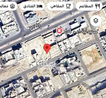 أرض للبيع في شارع شارع رقم 306, حي النرجس, مدينة الرياض, منطقة الرياض صورة 2