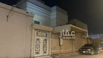 فيلا للبيع في شارع البكيرية, حي النظيم, مدينة الرياض, منطقة الرياض