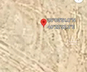 أرض للبيع في حي الخير, مدينة الرياض, منطقة الرياض صورة 2