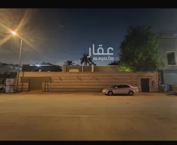 فيلا للبيع في شارع جندب بن كعب, حي الضباط, مدينة الرياض, منطقة الرياض