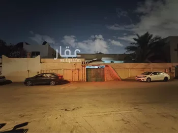 فيلا للبيع في شارع جندب بن كعب, حي الضباط, مدينة الرياض, منطقة الرياض صورة 2