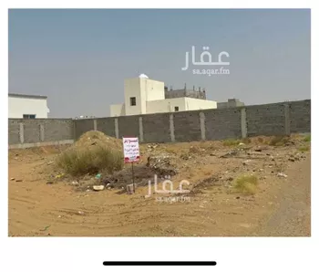 أرض للبيع في شارع 5416054, حي بيروت, مدينة ضمد, منطقة جازان صورة 3