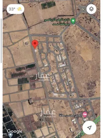أرض للبيع في شارع 5416054, حي بيروت, مدينة ضمد, منطقة جازان صورة 2