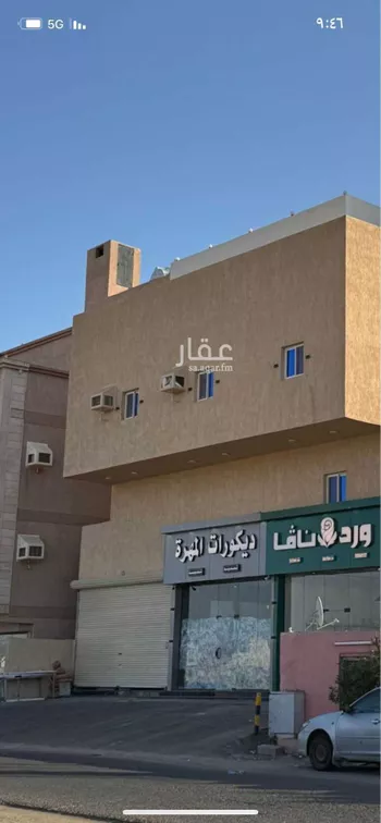 محل للإيجار في شارع بدر بن عامر الهذلي, حي الفروسية, مدينة جدة, منطقة مكة المكرمة