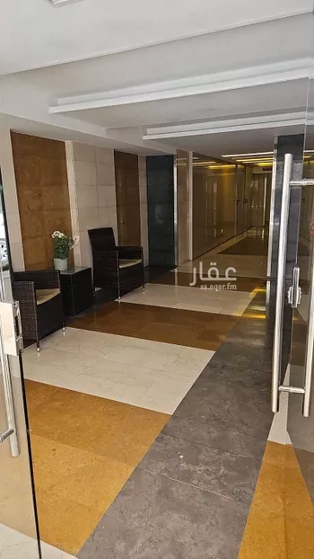 شقة للإيجار في شارع الملك الصالح ايوب ابن الكامل, حي الرويس, مدينة جدة, منطقة مكة المكرمة صورة 2
