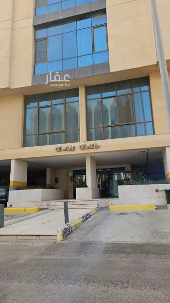 شقة للإيجار في شارع الملك الصالح ايوب ابن الكامل, حي الرويس, مدينة جدة, منطقة مكة المكرمة صورة 3