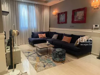 شقة مفروشة للحجز في شارع الافاضله, القيروان, الرياض صورة 3