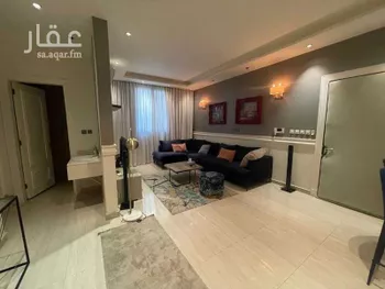 شقة مفروشة للحجز في شارع الافاضله, القيروان, الرياض صورة 2