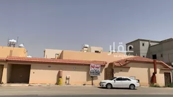 فيلا للبيع في شارع الفضل بن العباس, حي الملك فهد, مدينة الدوادمى, منطقة الرياض