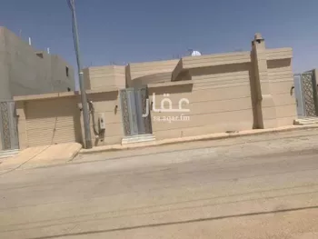 فيلا للبيع في شارع 915275, حي الريان, مدينة ضرما, منطقة الرياض