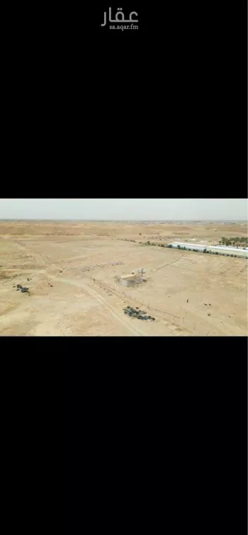أرض للبيع في شارع ملهم, حي ملهم, مدينة ملهم, منطقة الرياض صورة 5